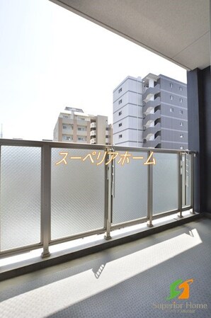 ルクレ東上野レジデンスの物件内観写真